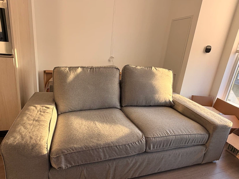 IKEA KIVIK Loveseat