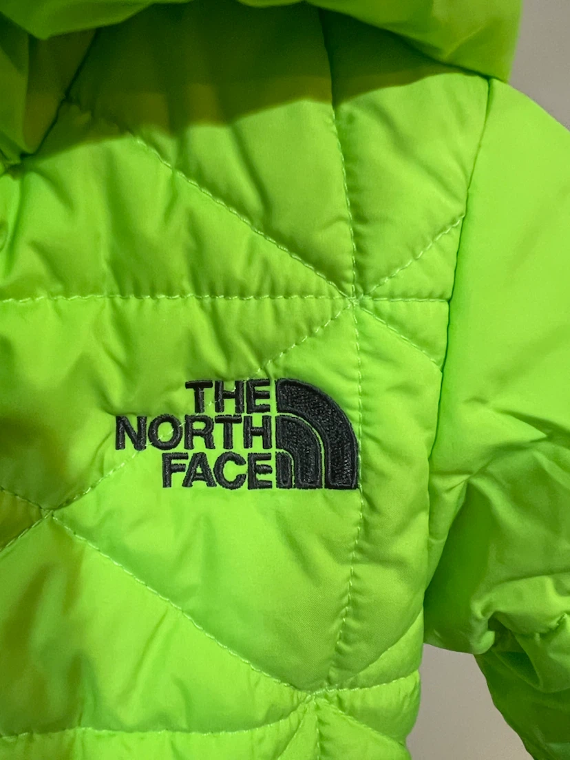 The North Face Reversible Kids Jacket size 3T