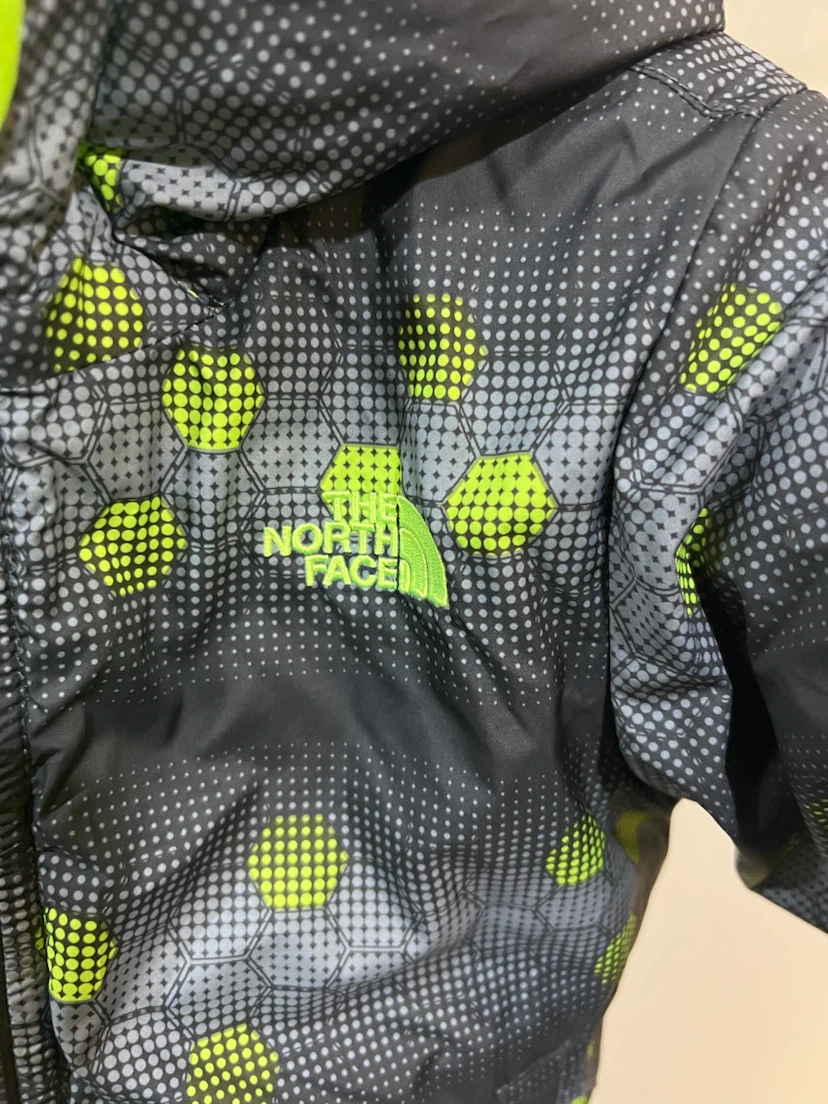 The North Face Reversible Kids Jacket size 3T - photo 2