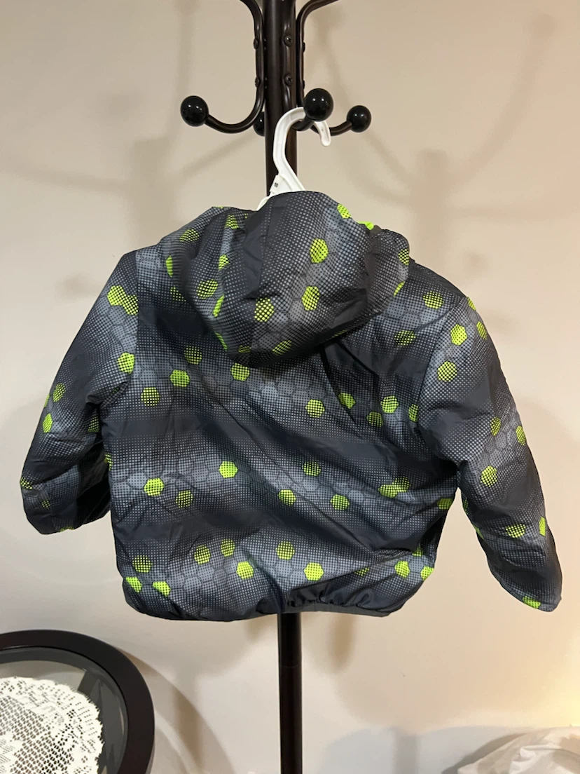 The North Face Reversible Kids Jacket size 3T - photo 3