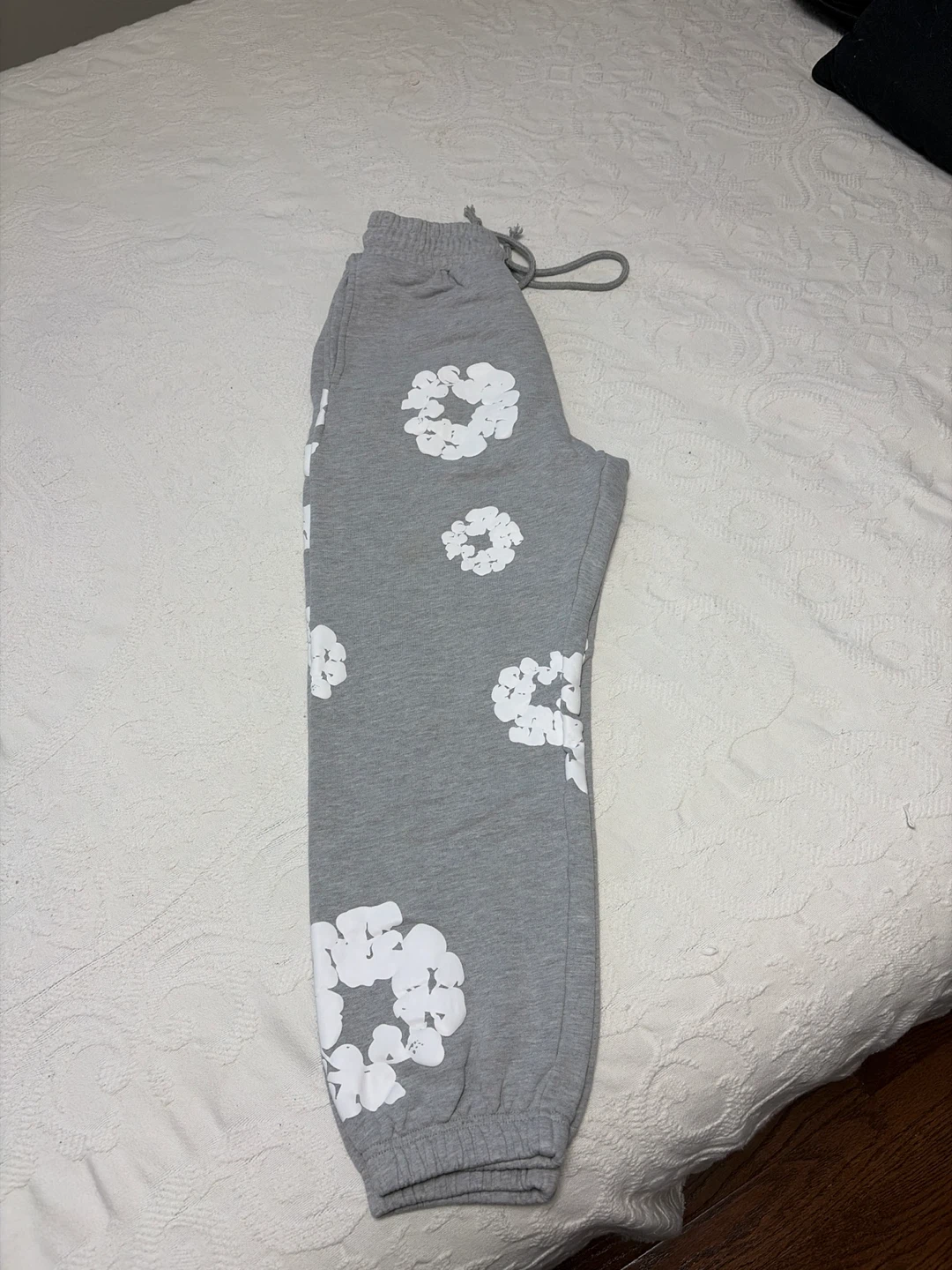 Denim tear pants - photo 2
