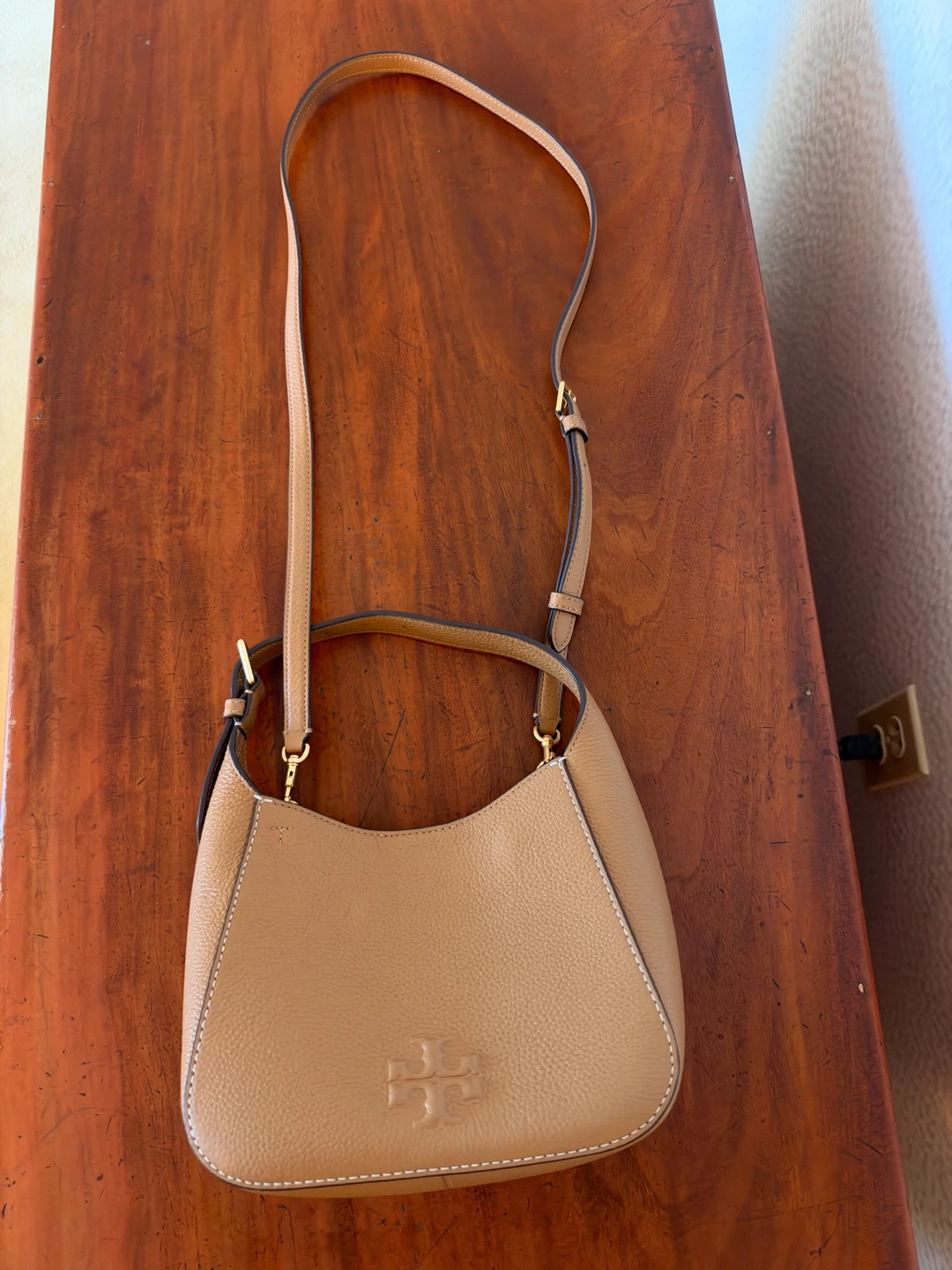 Tory Burch Bucket Bag