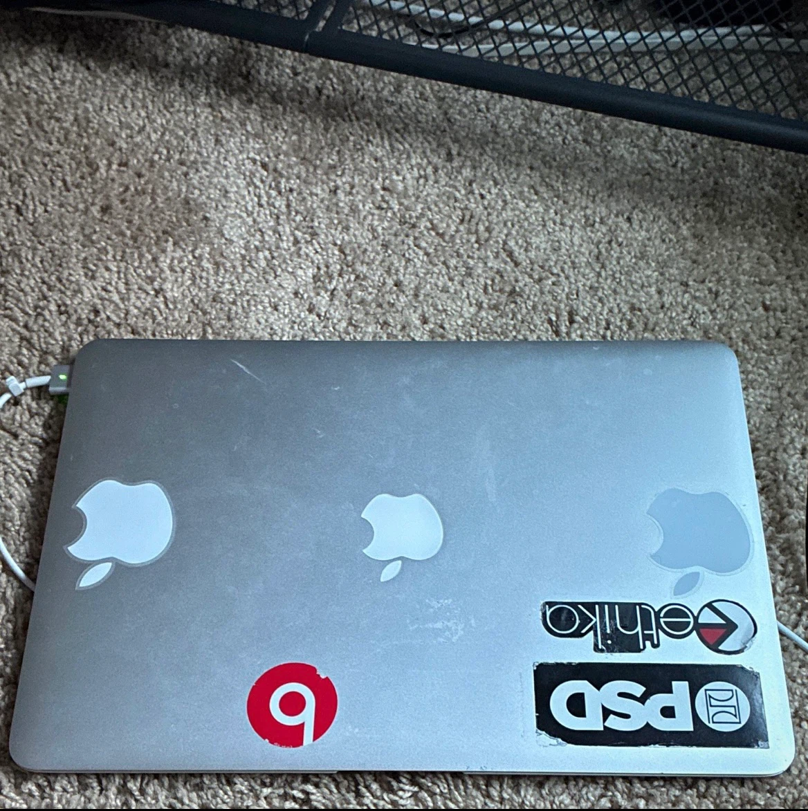 Apple MacBook Air 13-inch 2017 - photo 2