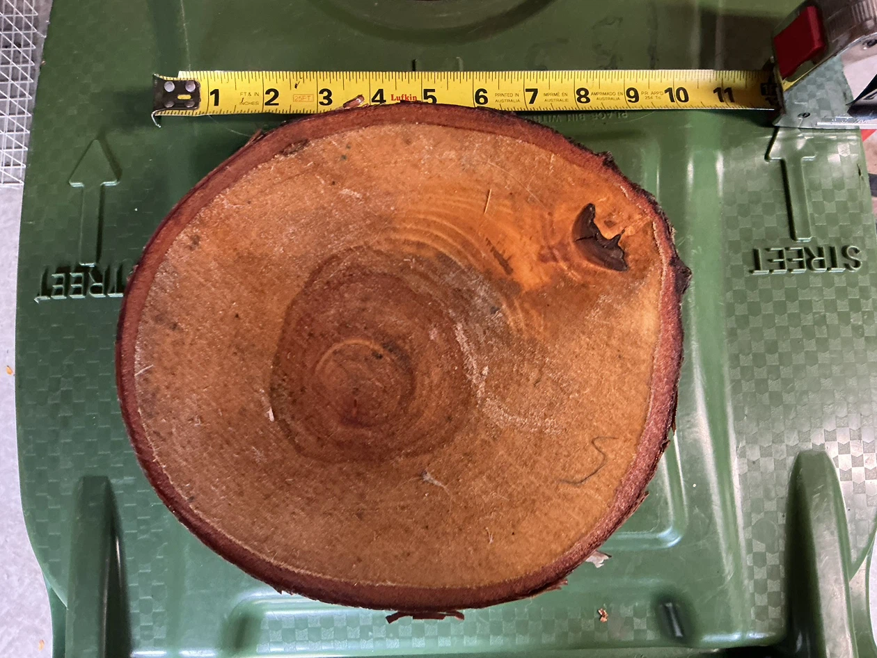 DODGE RAM TRUCK Puck in Wooden Display ! - photo 4