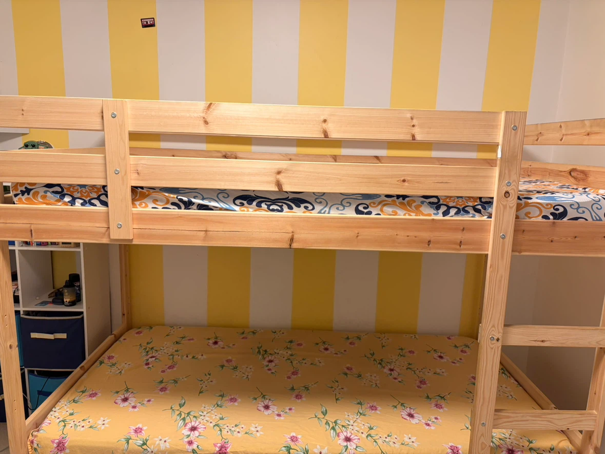 Bunk bed - photo 2