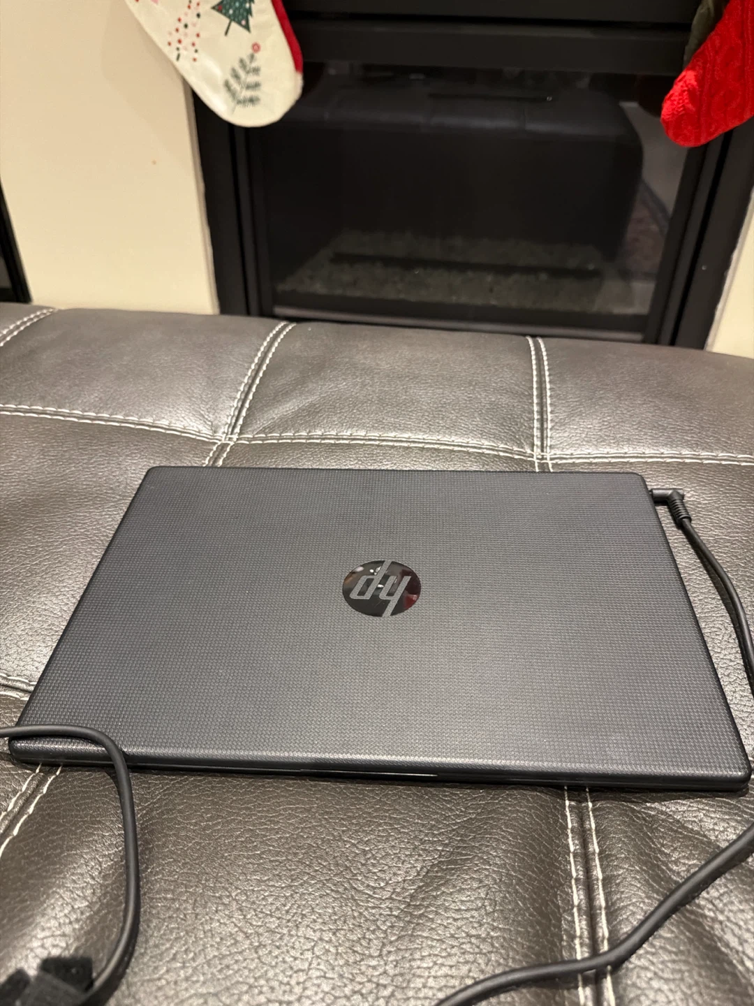 HP Black Laptop 14-dq / 14-fq - photo 4
