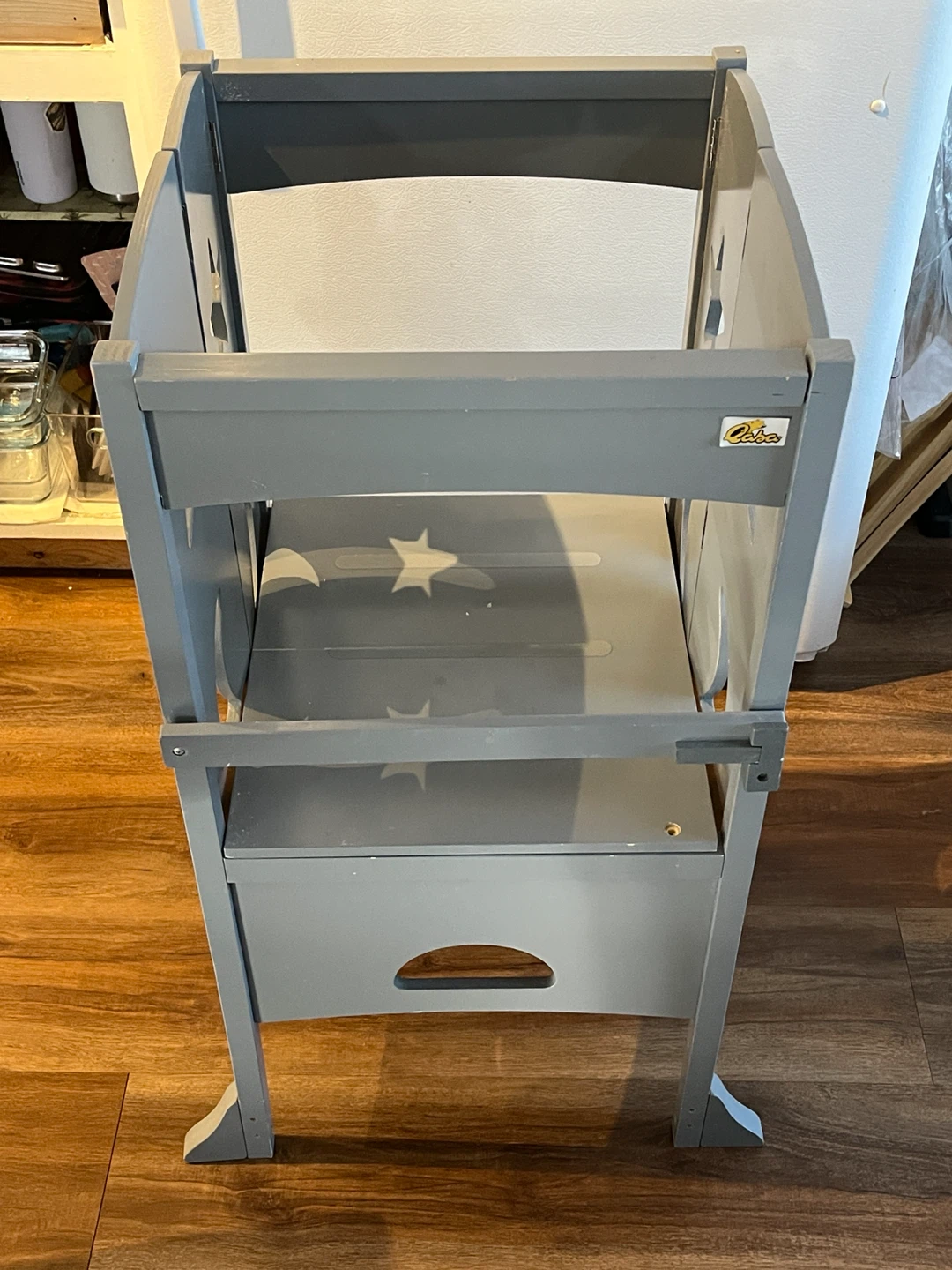Kids Kitchen Step Stool/Learning Tower