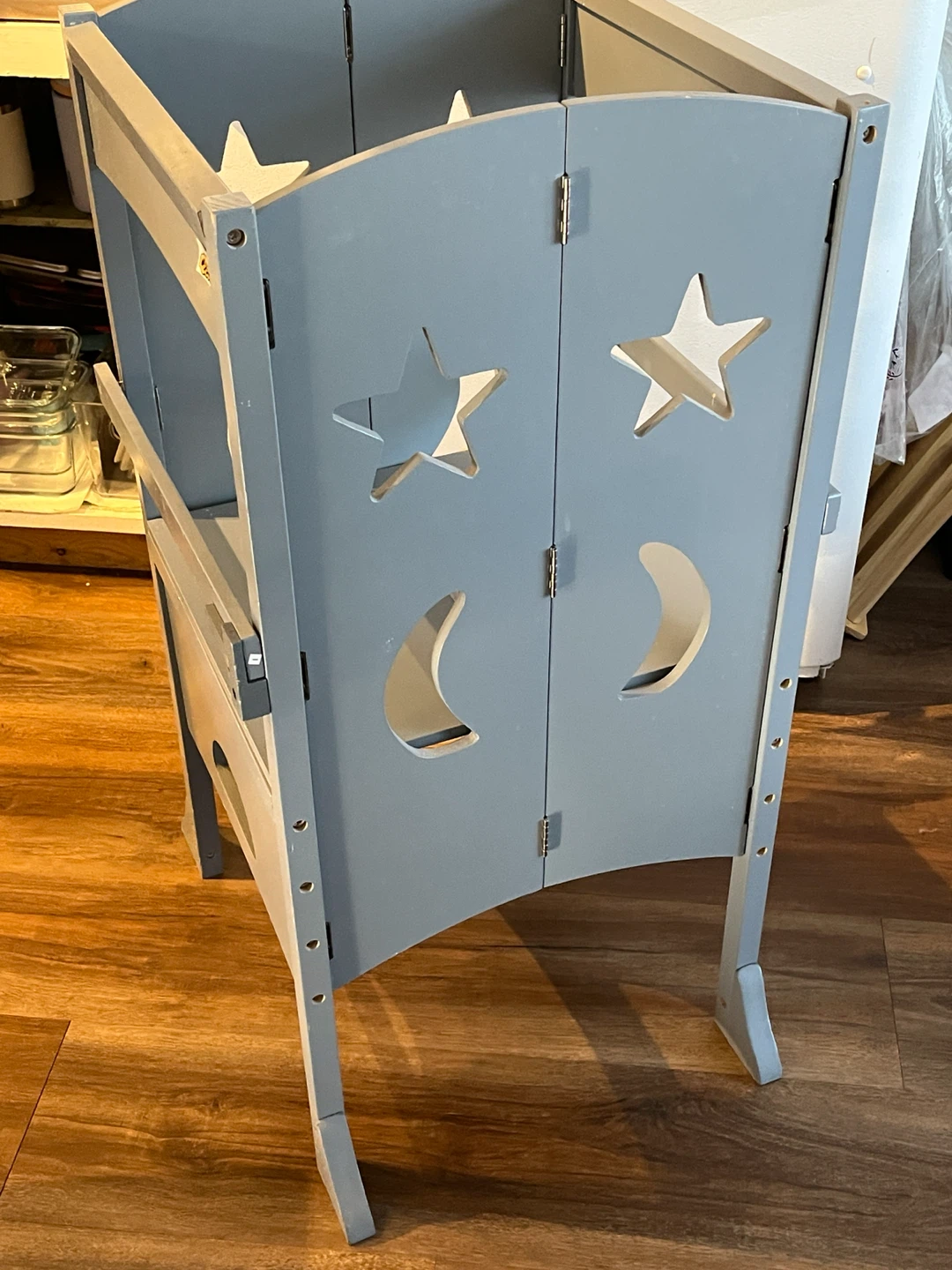 Kids Kitchen Step Stool/Learning Tower - photo 2