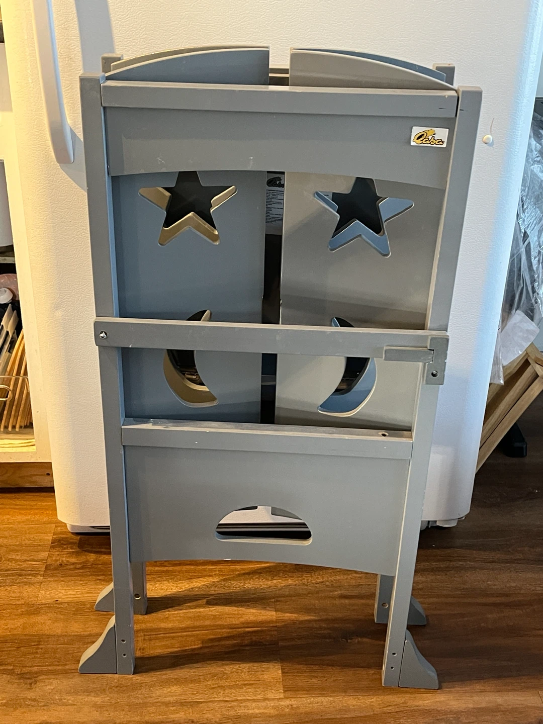 Kids Kitchen Step Stool/Learning Tower - photo 3