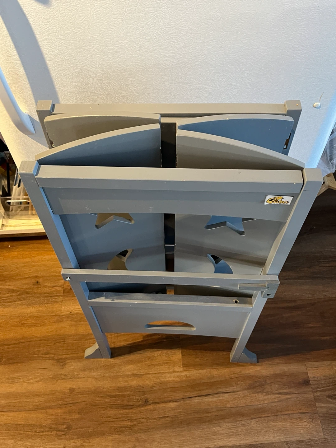 Kids Kitchen Step Stool/Learning Tower - photo 4
