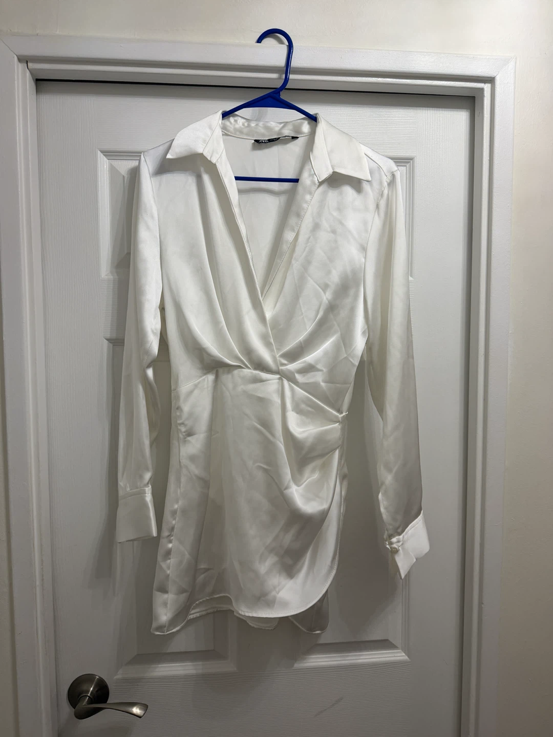 Zara dress