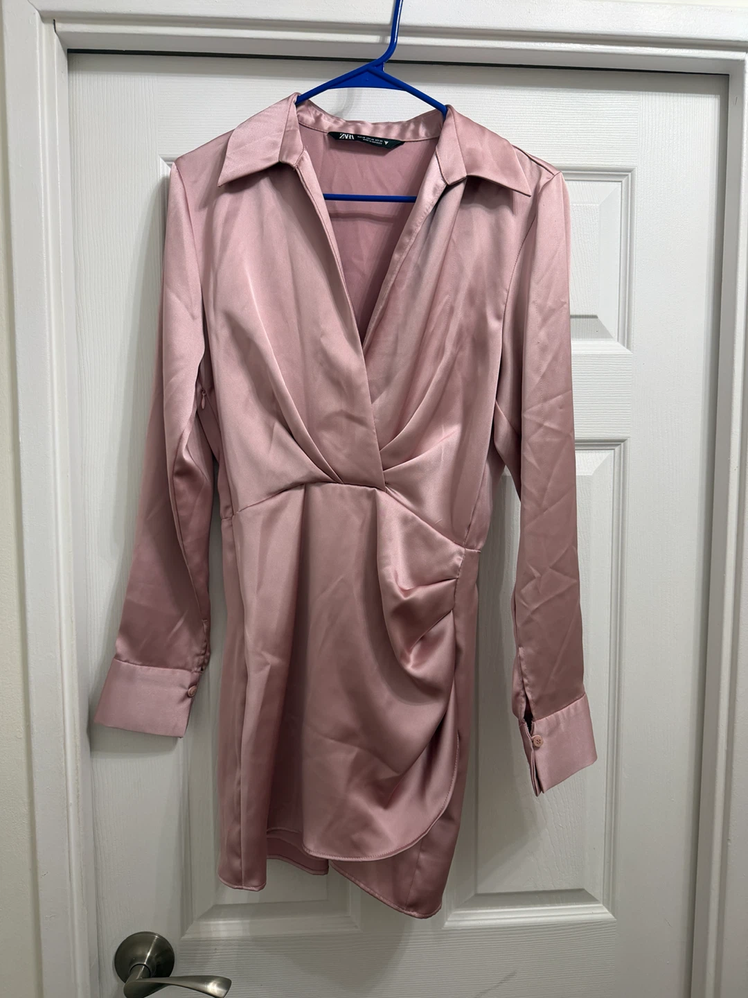 Zara Dress