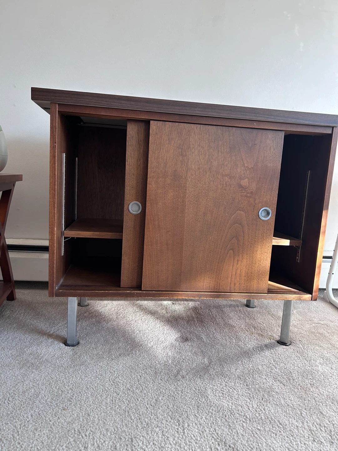 Small Storage Cabinet - photo 3