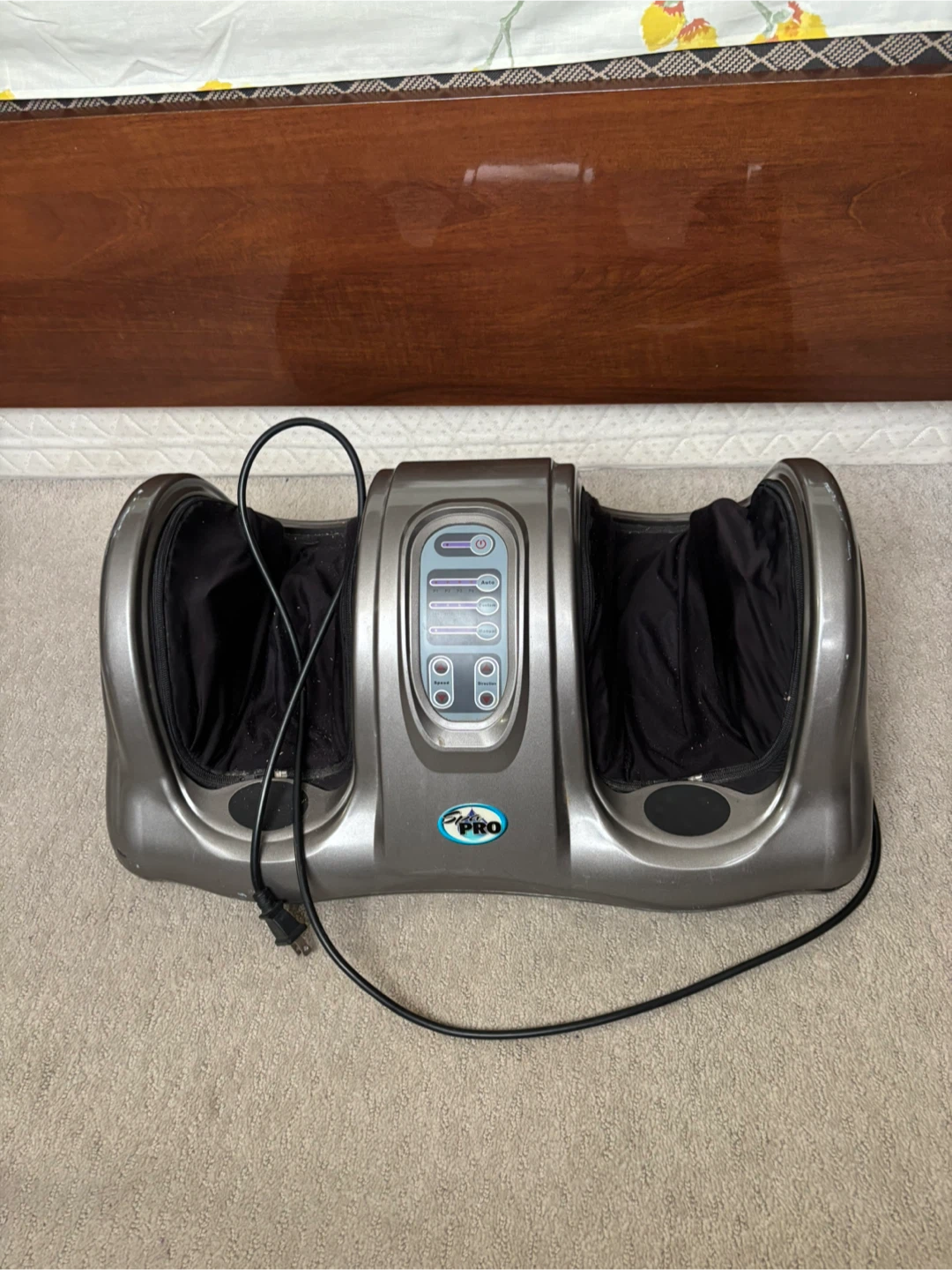 foot massager