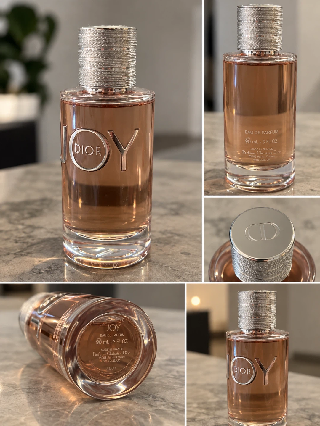 Dior Joy Eau de Parfum 90ml