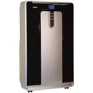 HAIER AC 12,000 BTU PORTABLE