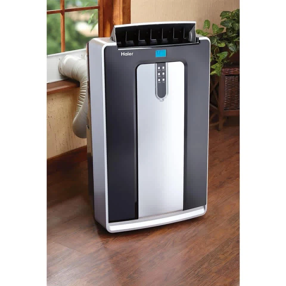 HAIER AC 12,000 BTU PORTABLE - photo 2