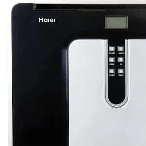 HAIER AC 12,000 BTU PORTABLE - photo 3