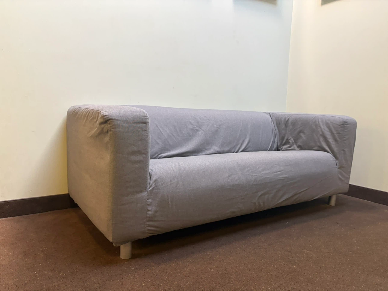 IKEA Klippan Sofa