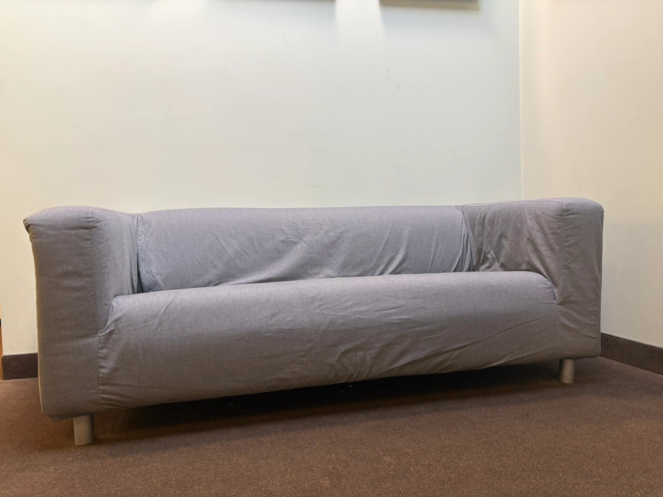 IKEA Klippan Sofa - photo 2