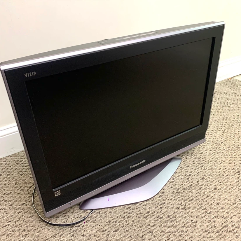 Panasonic Viera Television