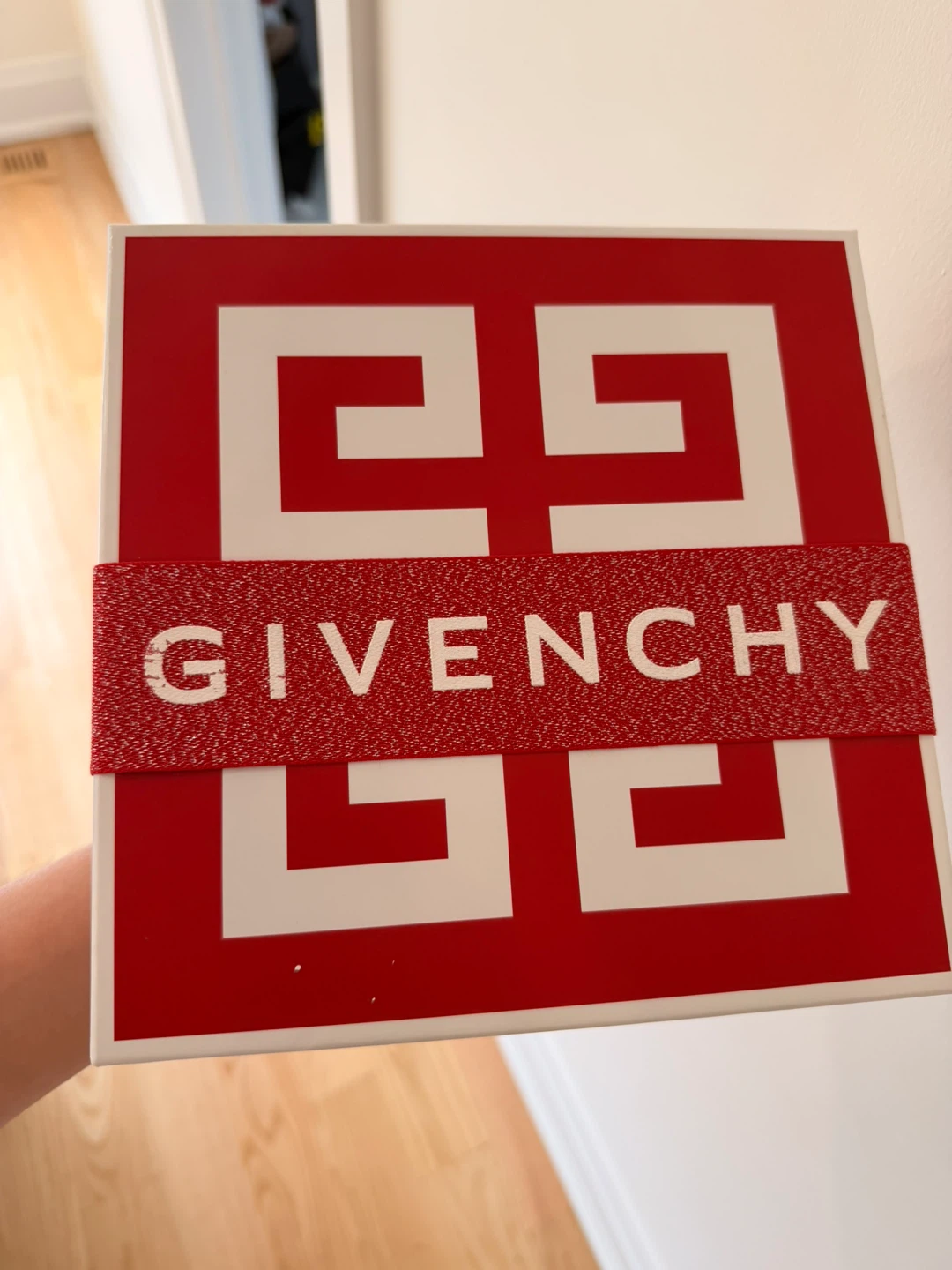 Givenchy L'Interdit Gift Set