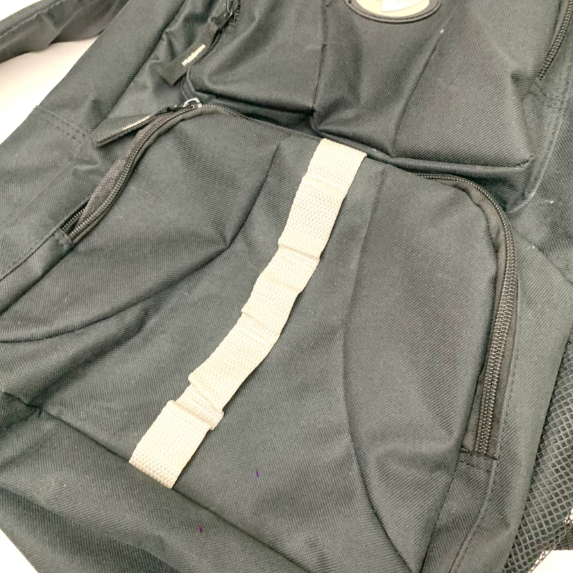 Athletic Works Black Backpack - photo 3