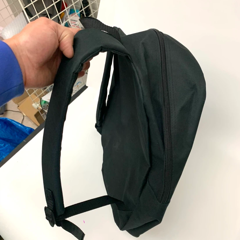 Athletic Works Black Backpack - photo 5