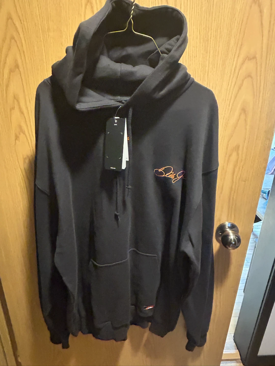 New Adidas Dale Jr. Hoodie