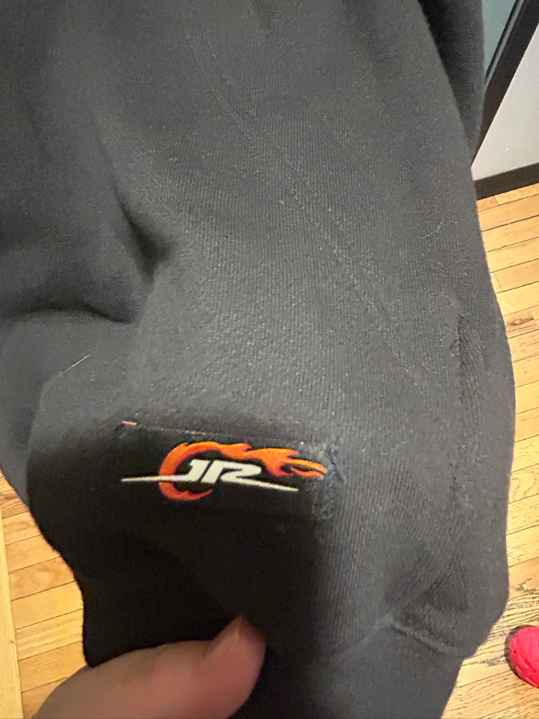 New Adidas Dale Jr. Hoodie - photo 3