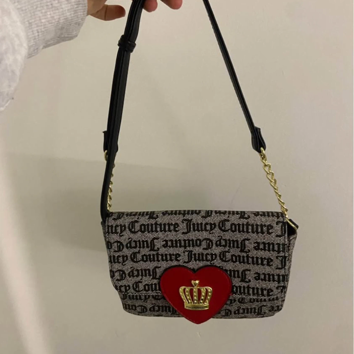 Juicy Couture Crossbody Bag