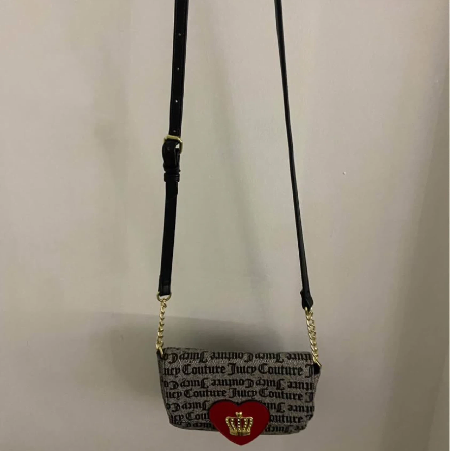 Juicy Couture Crossbody Bag - photo 2