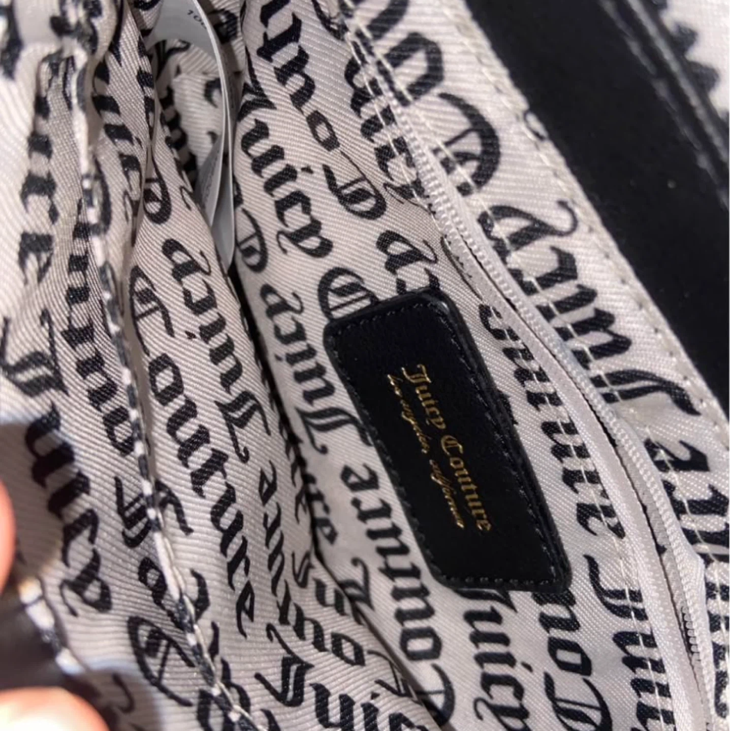 Juicy Couture Crossbody Bag - photo 3