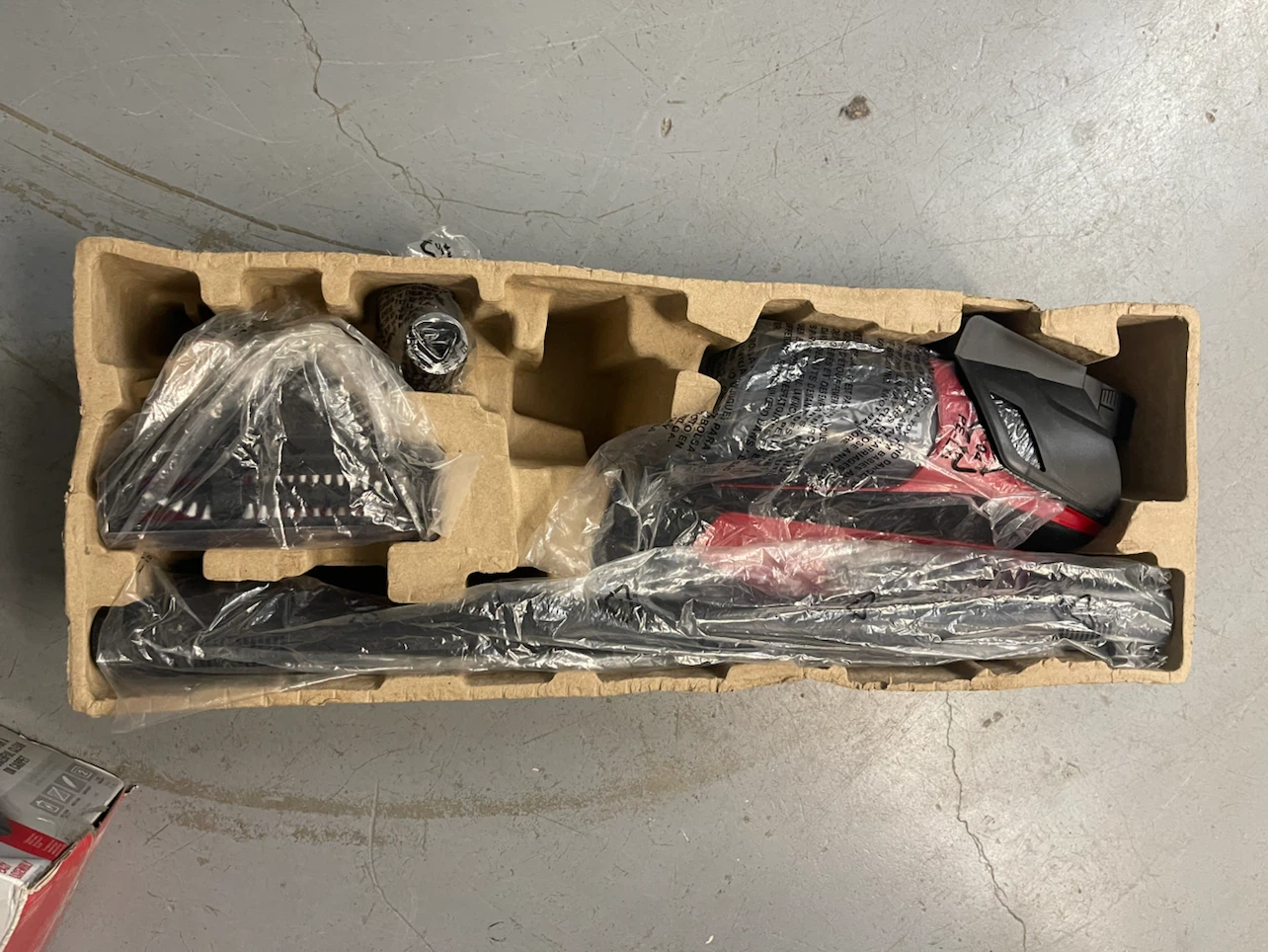 Dirt Devil Cordless Reach Max 3-in-1 Vacuum - photo 4