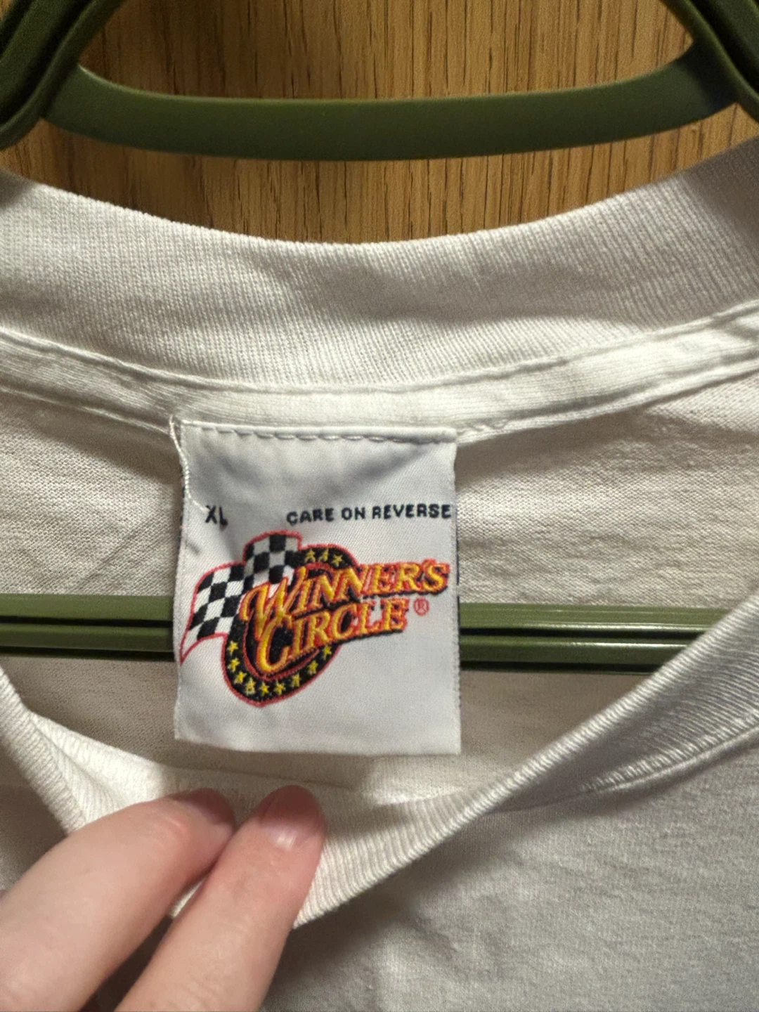 Winners Circle Dale Jr 88 NASCAR T-Shirt - photo 5