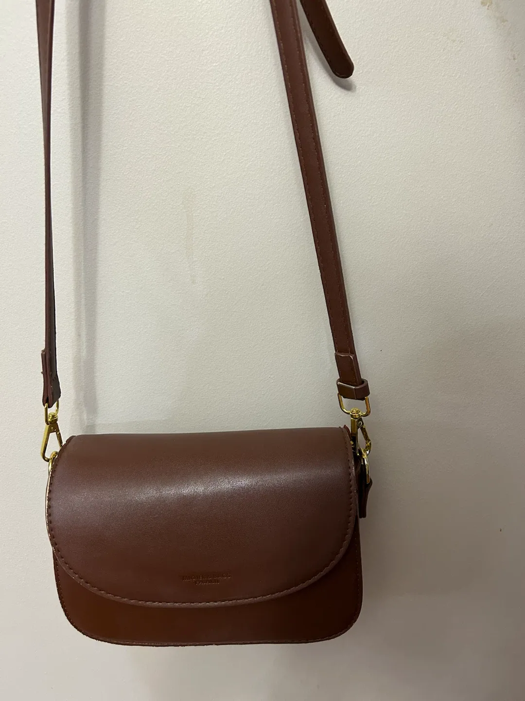 Brown Crossbody bag - photo 2
