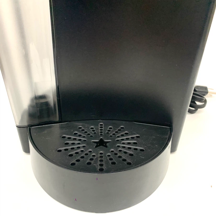 Keurig Coffee Maker Single Serve K-Cup Pod Coffee Machine Black - photo 3