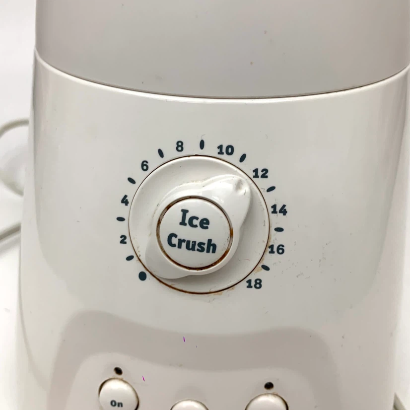 Cuisinart White Blender - photo 4
