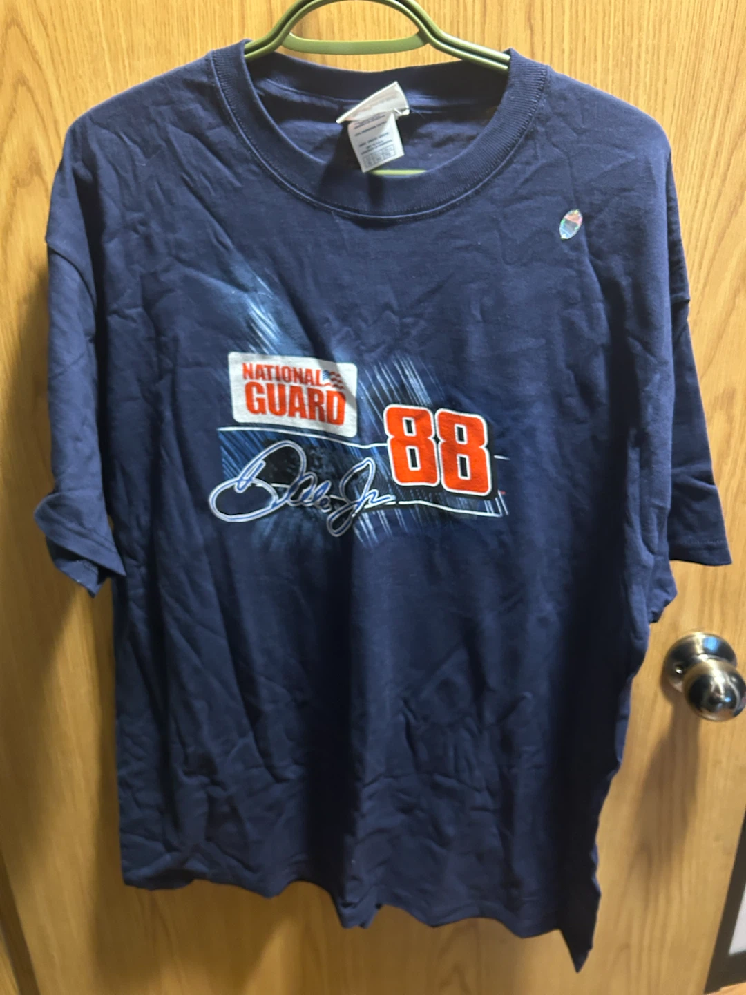Chase Authentics Dale Jr. 88 T-Shirt
