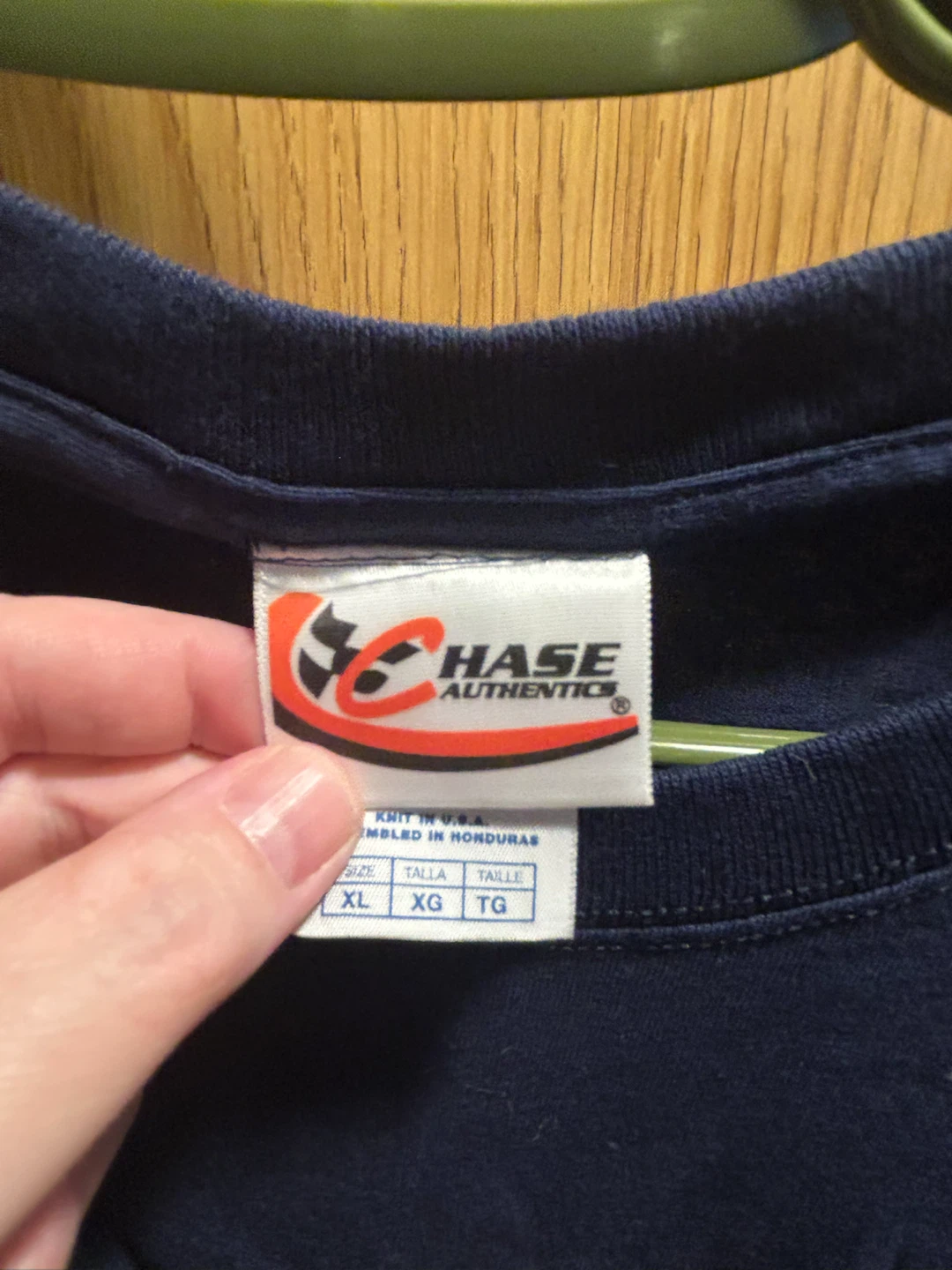 Chase Authentics Dale Jr. 88 T-Shirt - photo 3