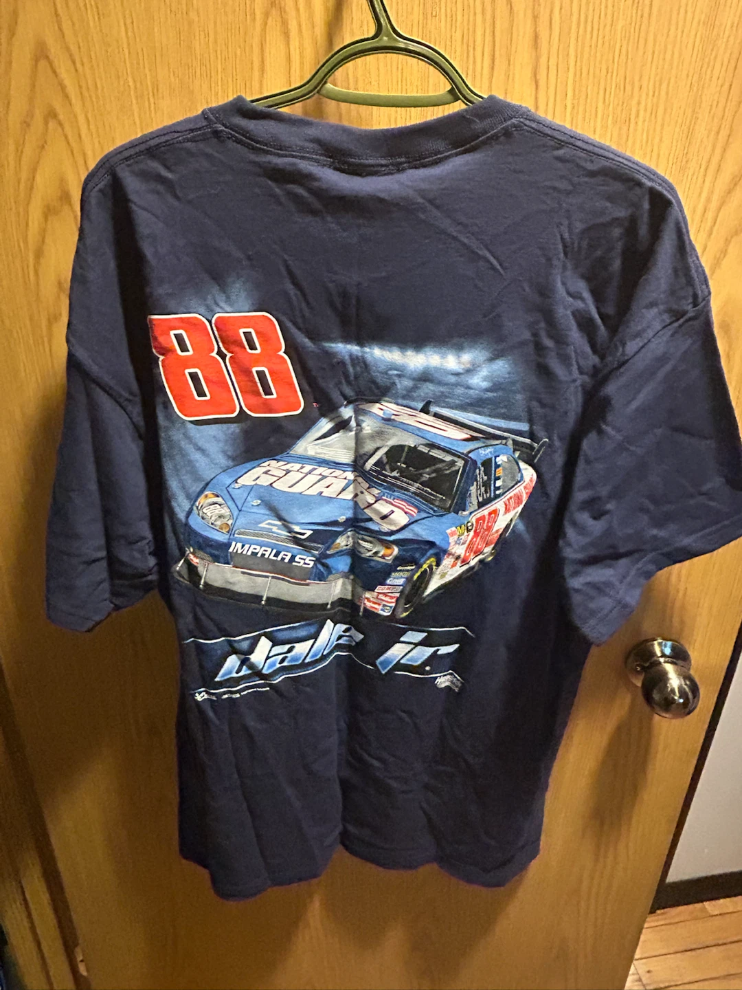 Chase Authentics Dale Jr. 88 T-Shirt - photo 5