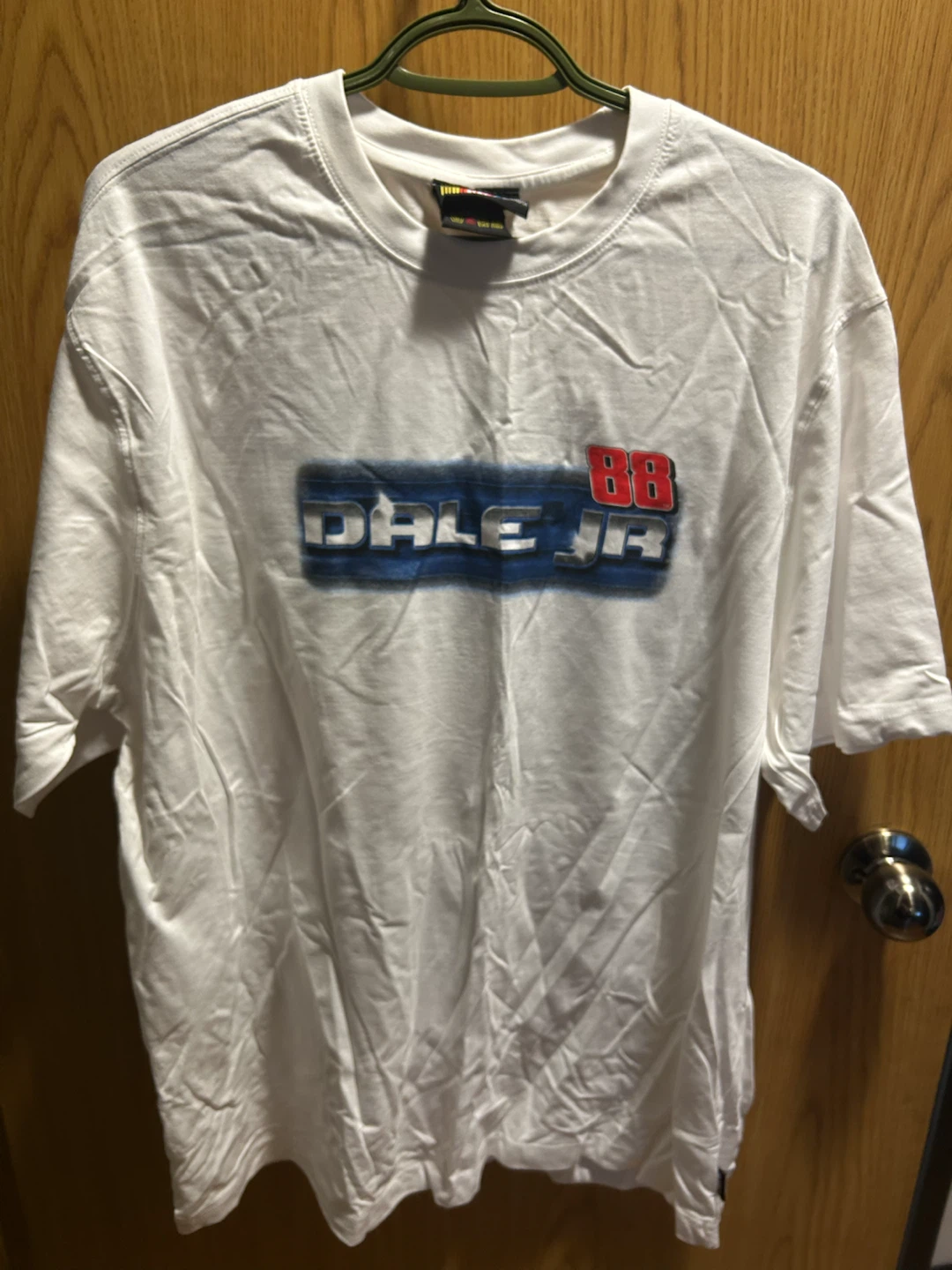 Dale Earnhardt Jr. #88 NASCAR T-Shirt