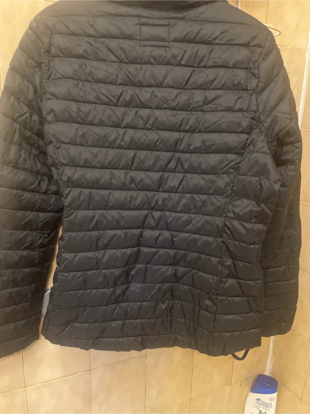 Old Navy Active Black Puffer Jacket - photo 5
