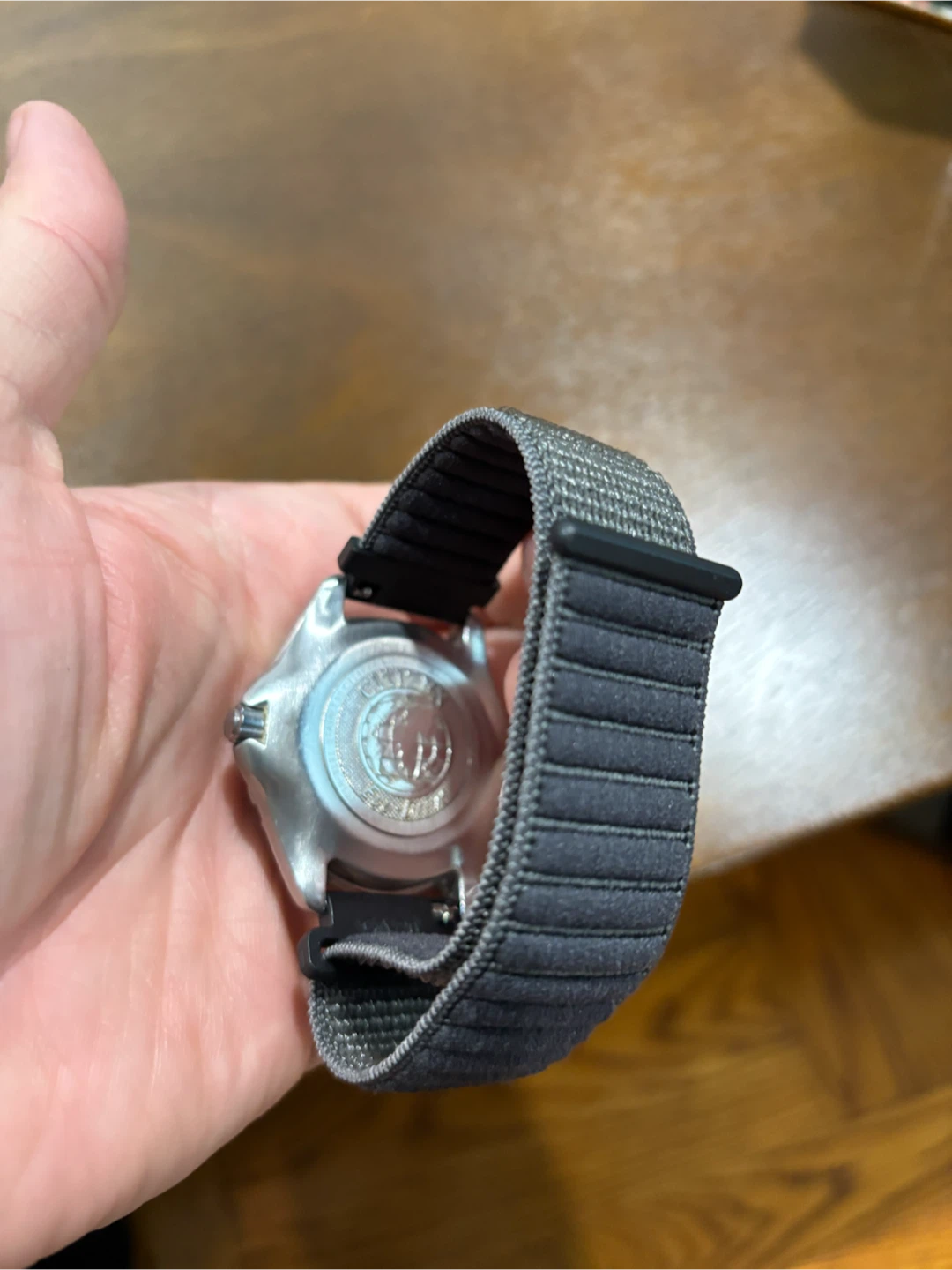 Citizen 200M Diver watch - photo 2