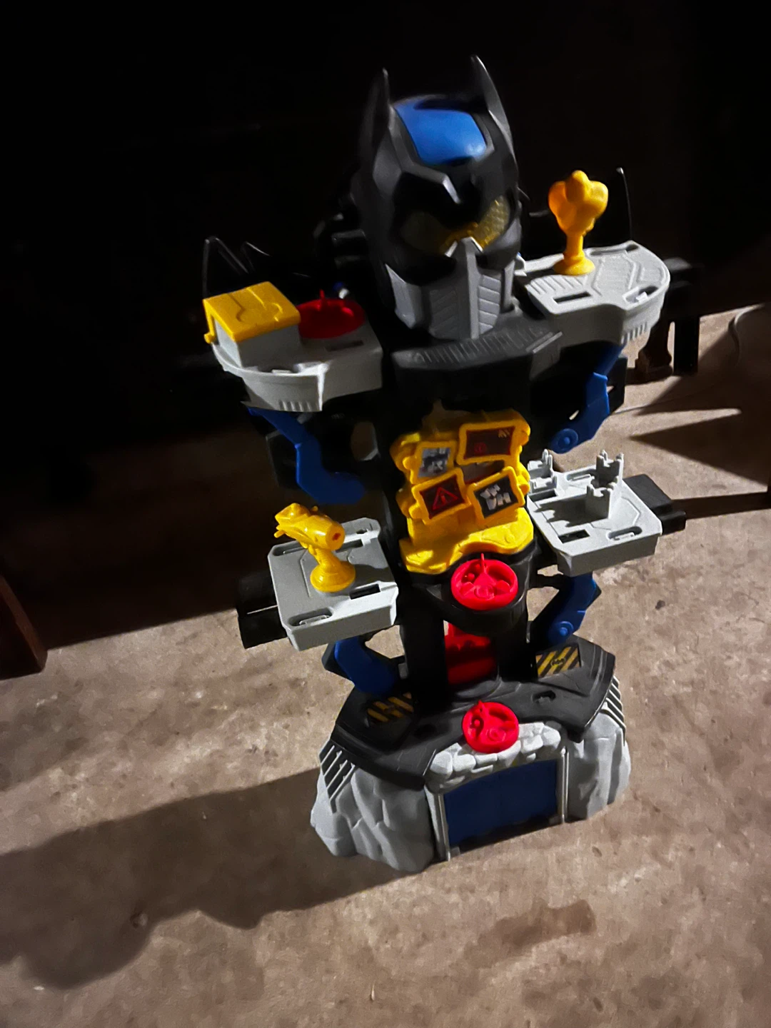 Batman toy