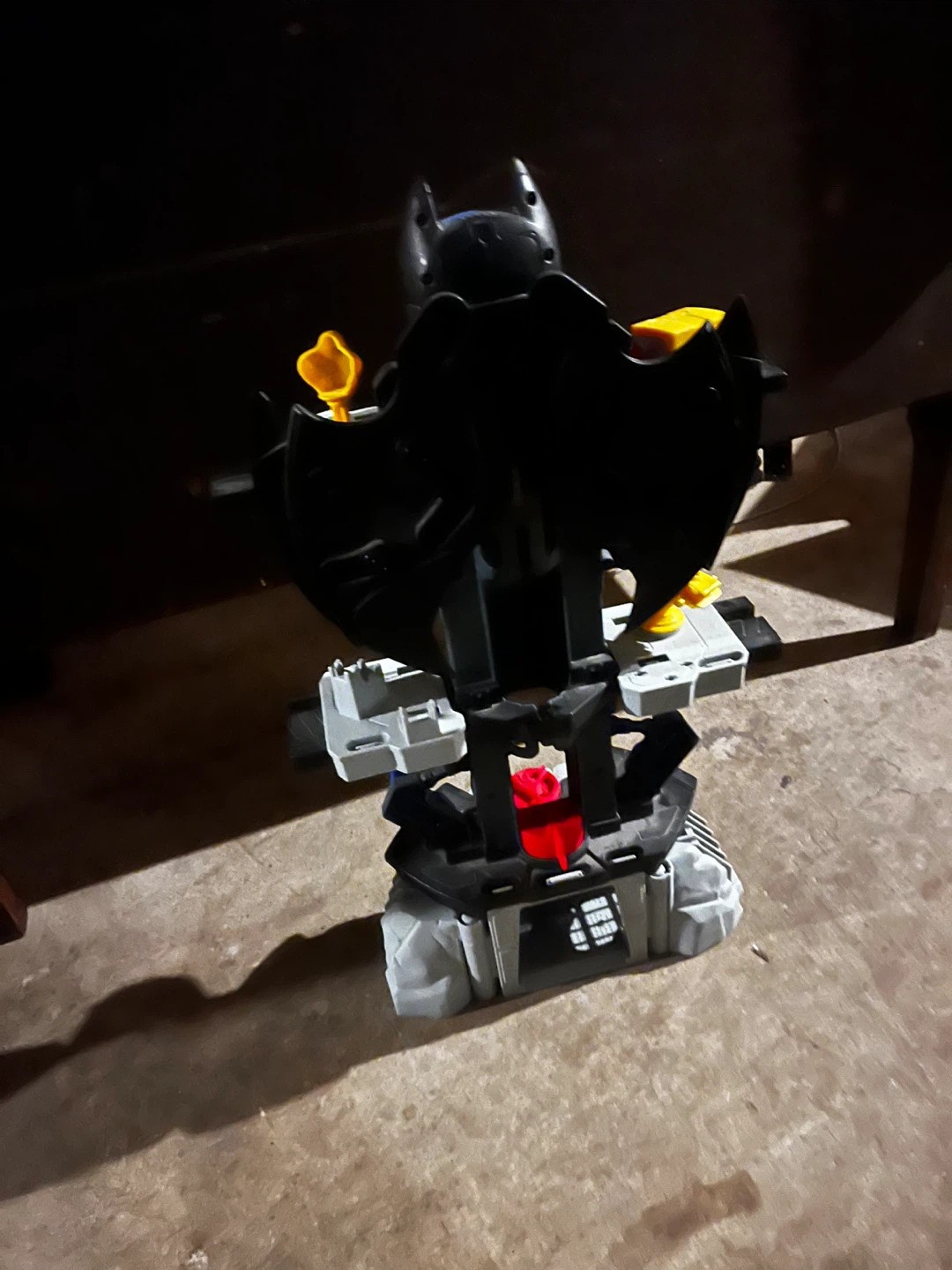 Batman toy - photo 2
