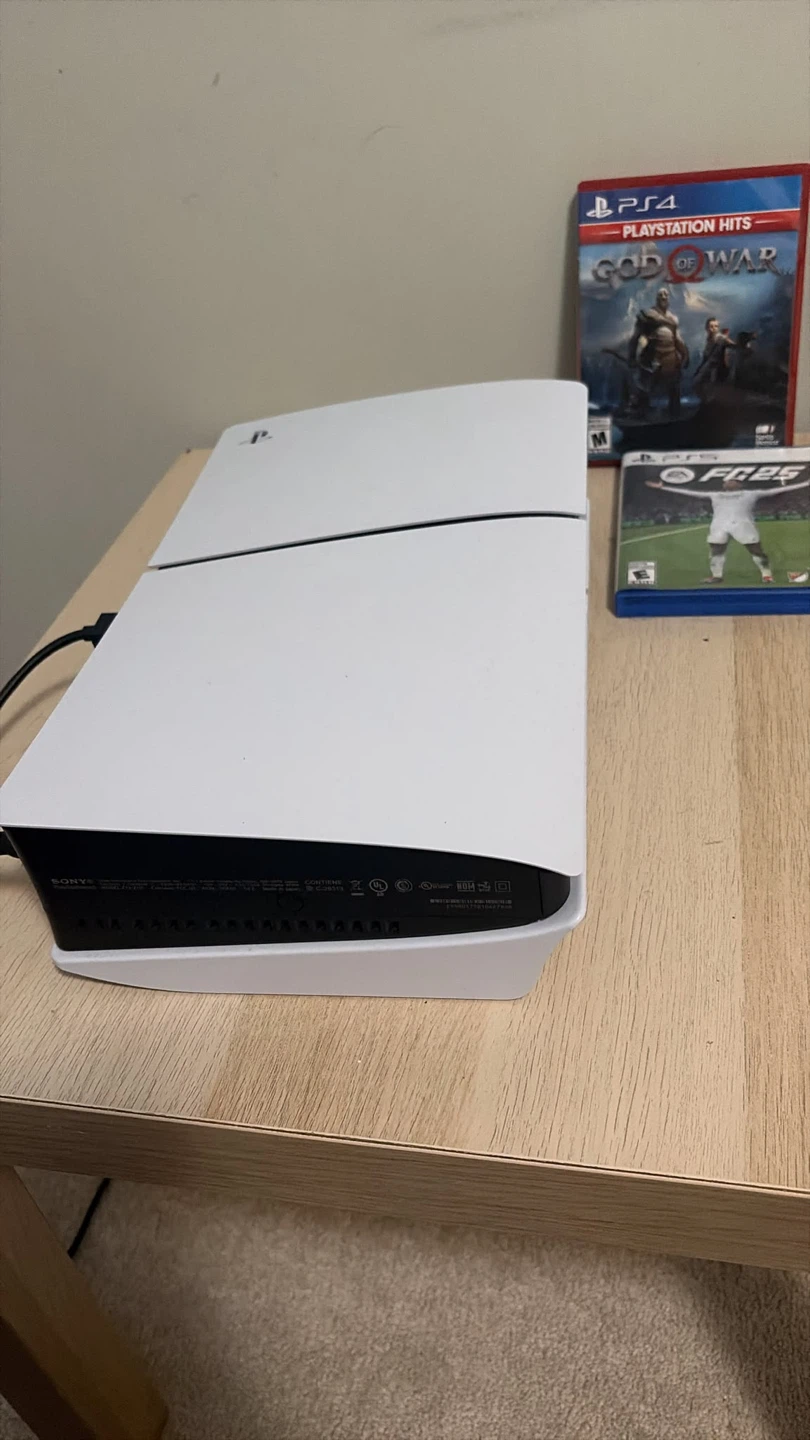 Playstation 5