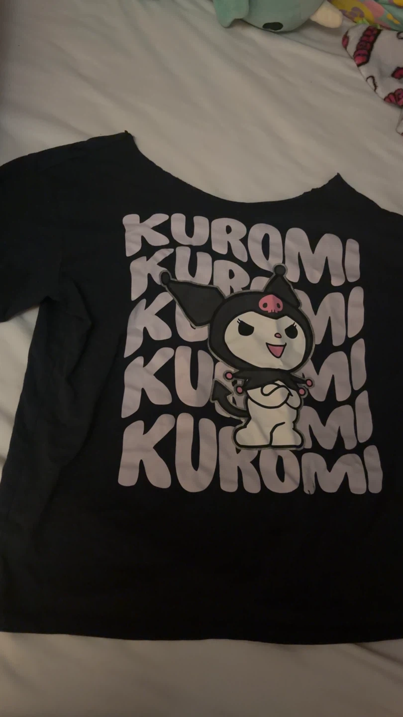 Hello Kitty Clothes Size Small/Medium