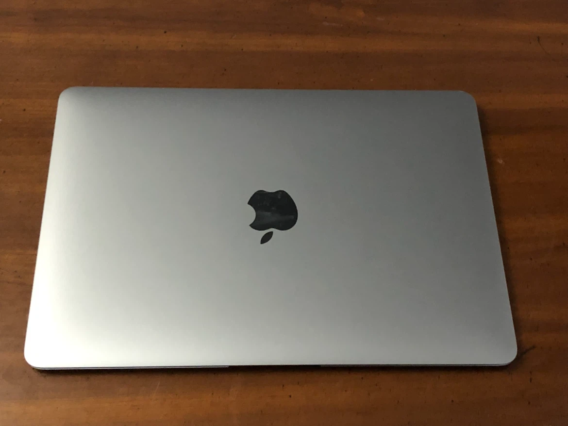 Apple MacBook 12-inch Early 2015