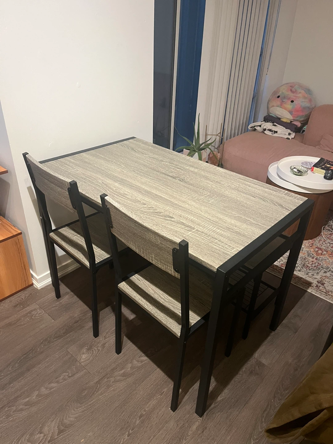 Dining Table Set - photo 2